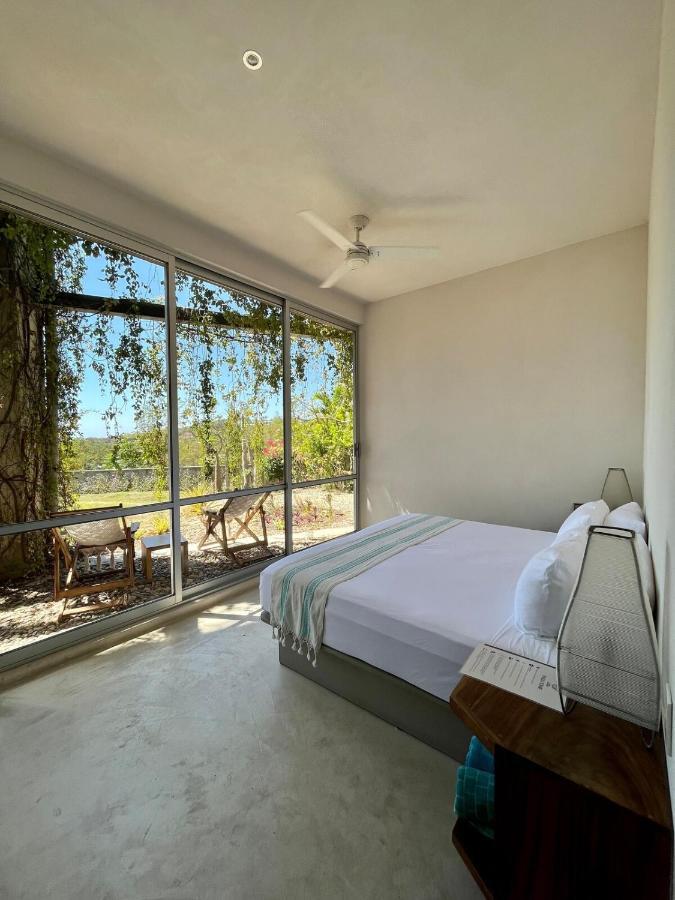 Casa Cascada - Adults Only Hotell Puerto Escondido  Exteriör bild
