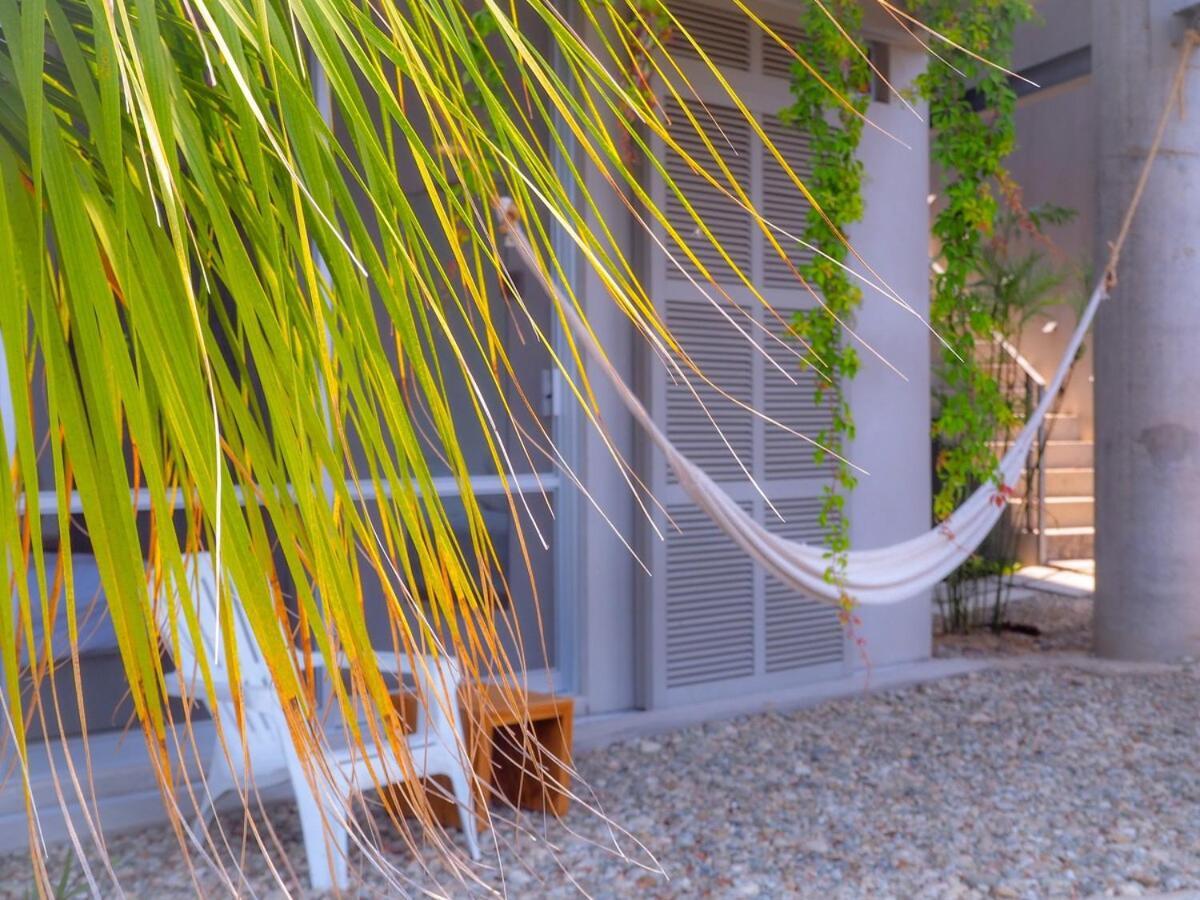 Casa Cascada - Adults Only Hotell Puerto Escondido  Exteriör bild
