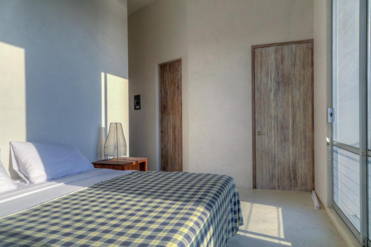 Casa Cascada - Adults Only Hotell Puerto Escondido  Exteriör bild