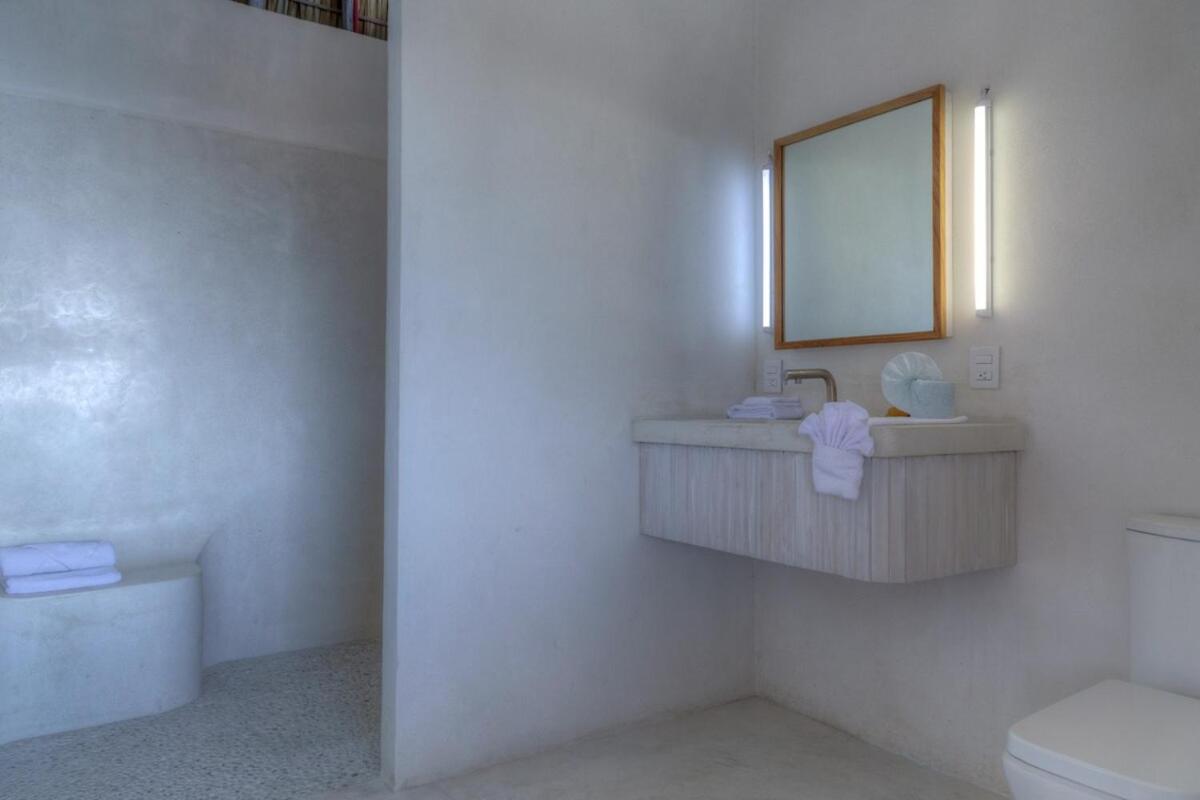 Casa Cascada - Adults Only Hotell Puerto Escondido  Exteriör bild