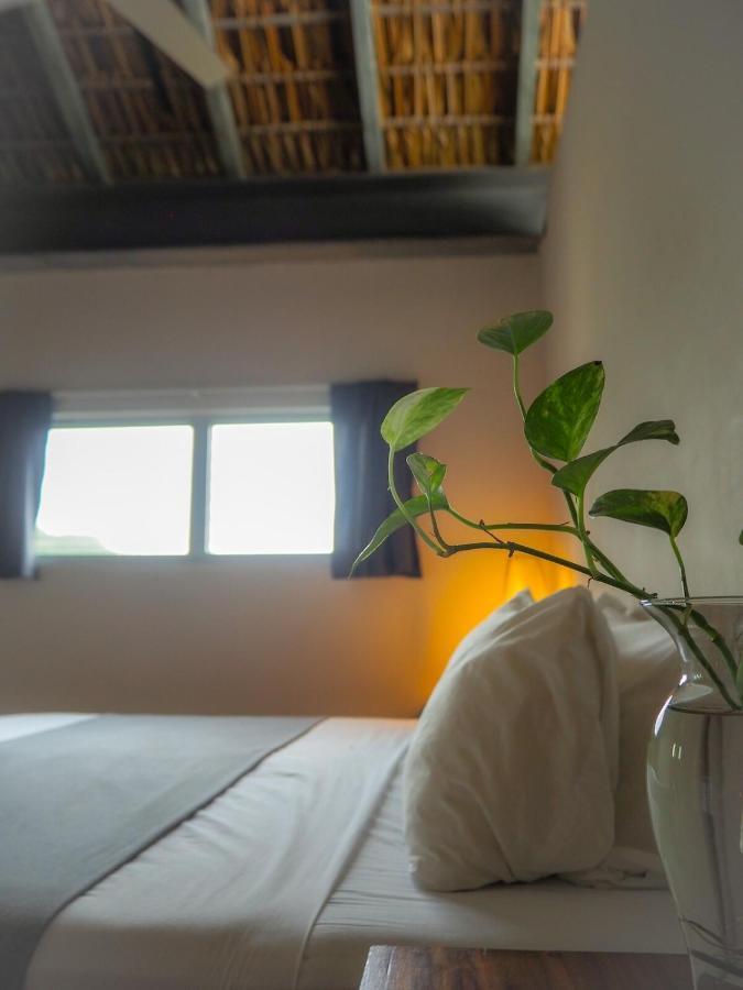 Casa Cascada - Adults Only Hotell Puerto Escondido  Exteriör bild