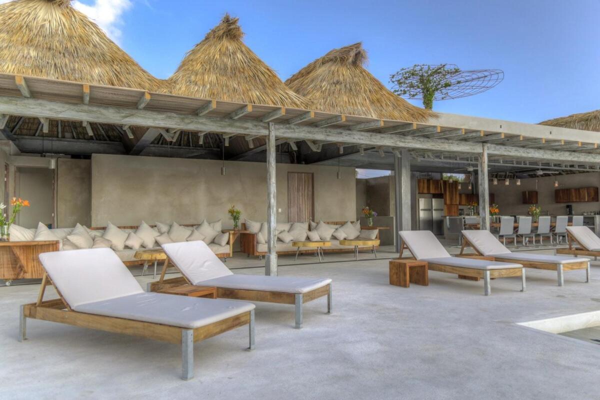 Casa Cascada - Adults Only Hotell Puerto Escondido  Exteriör bild