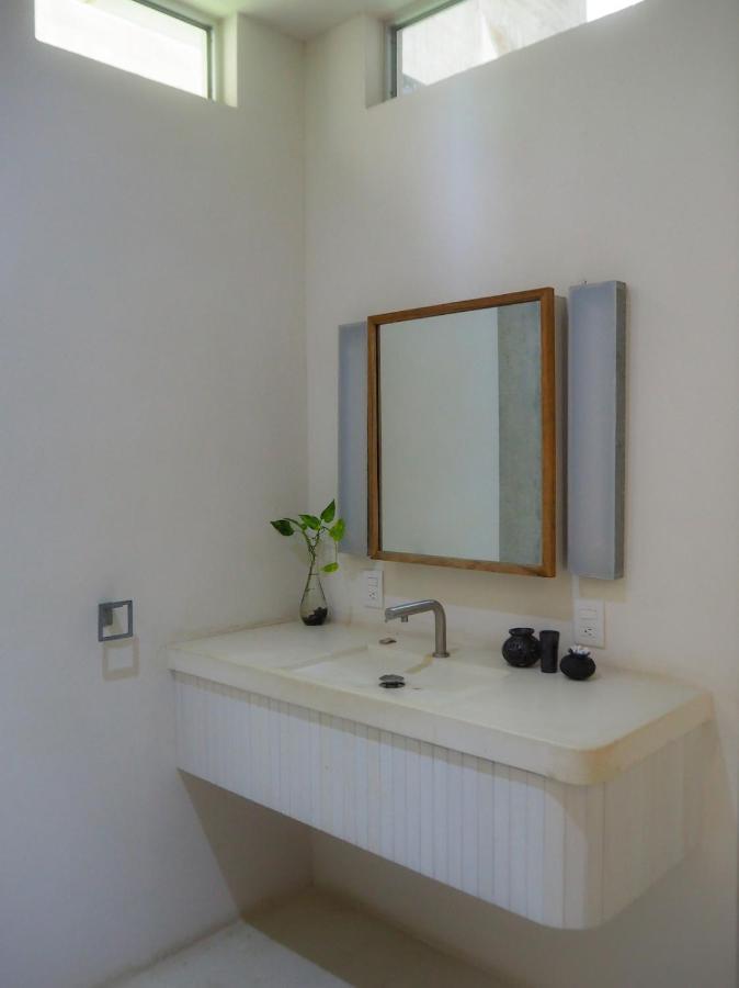 Casa Cascada - Adults Only Hotell Puerto Escondido  Exteriör bild