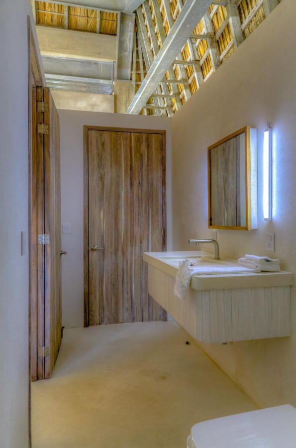 Casa Cascada - Adults Only Hotell Puerto Escondido  Exteriör bild